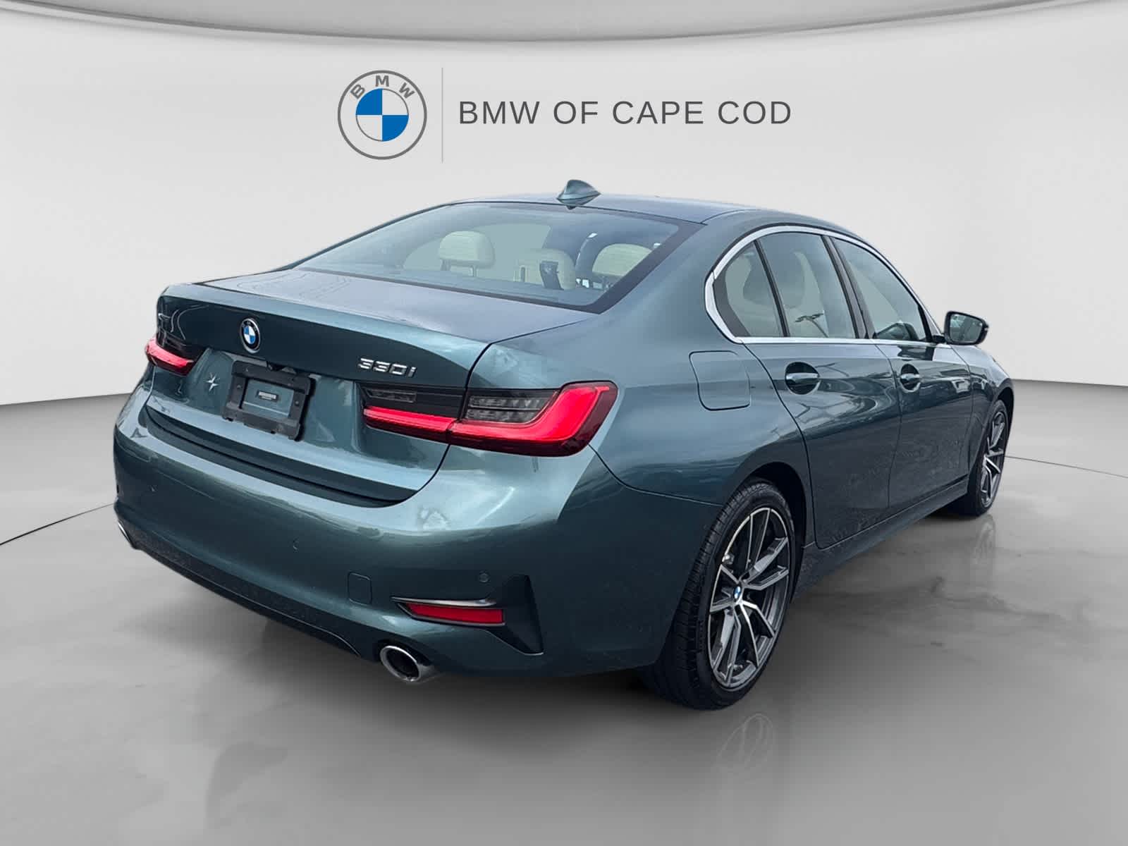 2020 BMW 3 Series 330i - Photo 7