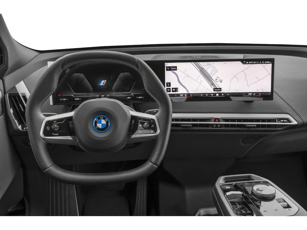 Used 2023 BMW iX xDrive50 SUV