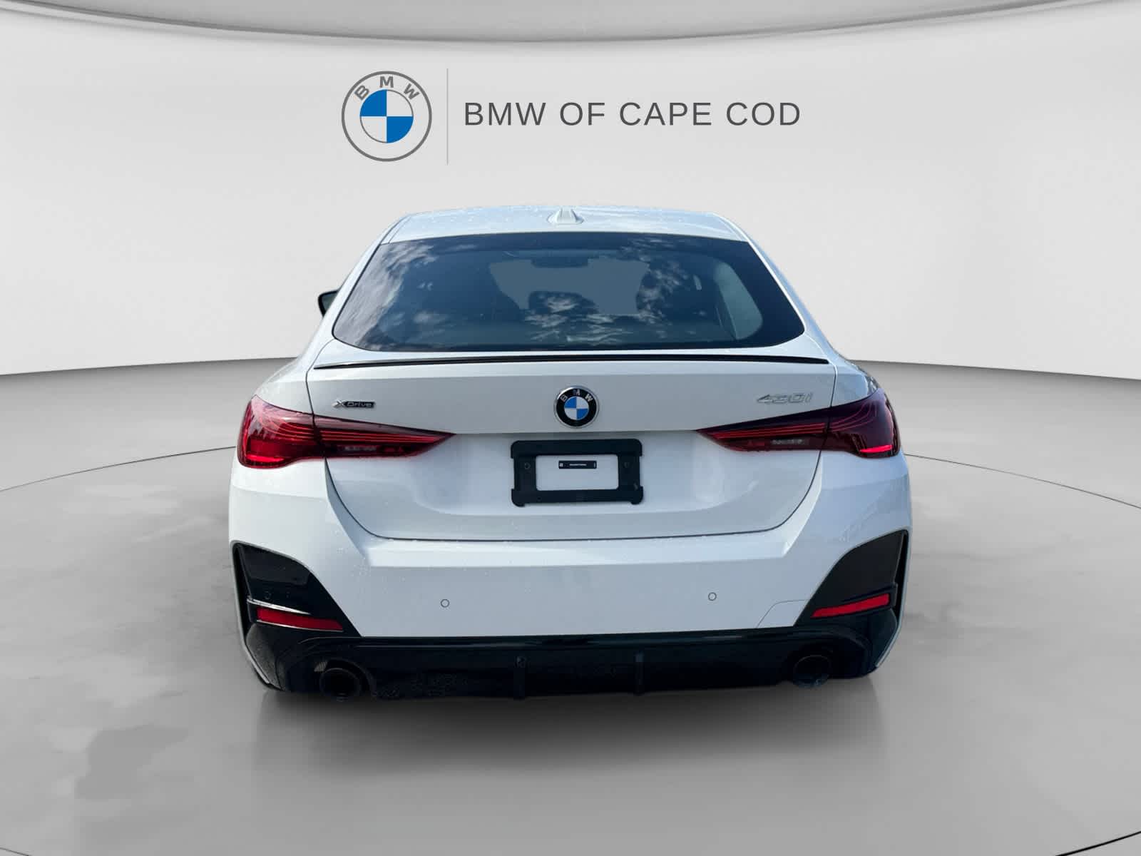 2026 BMW 4 Series 430i - Photo 6