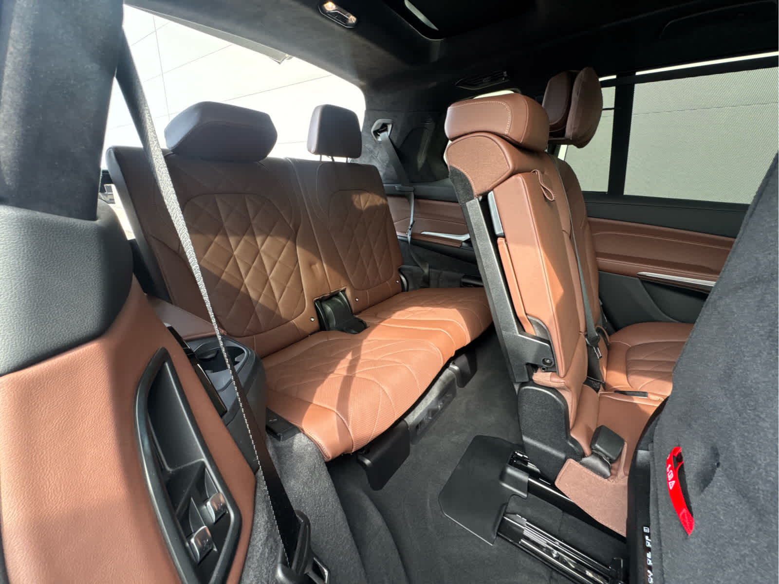 2026 BMW X7 40i - Photo 29