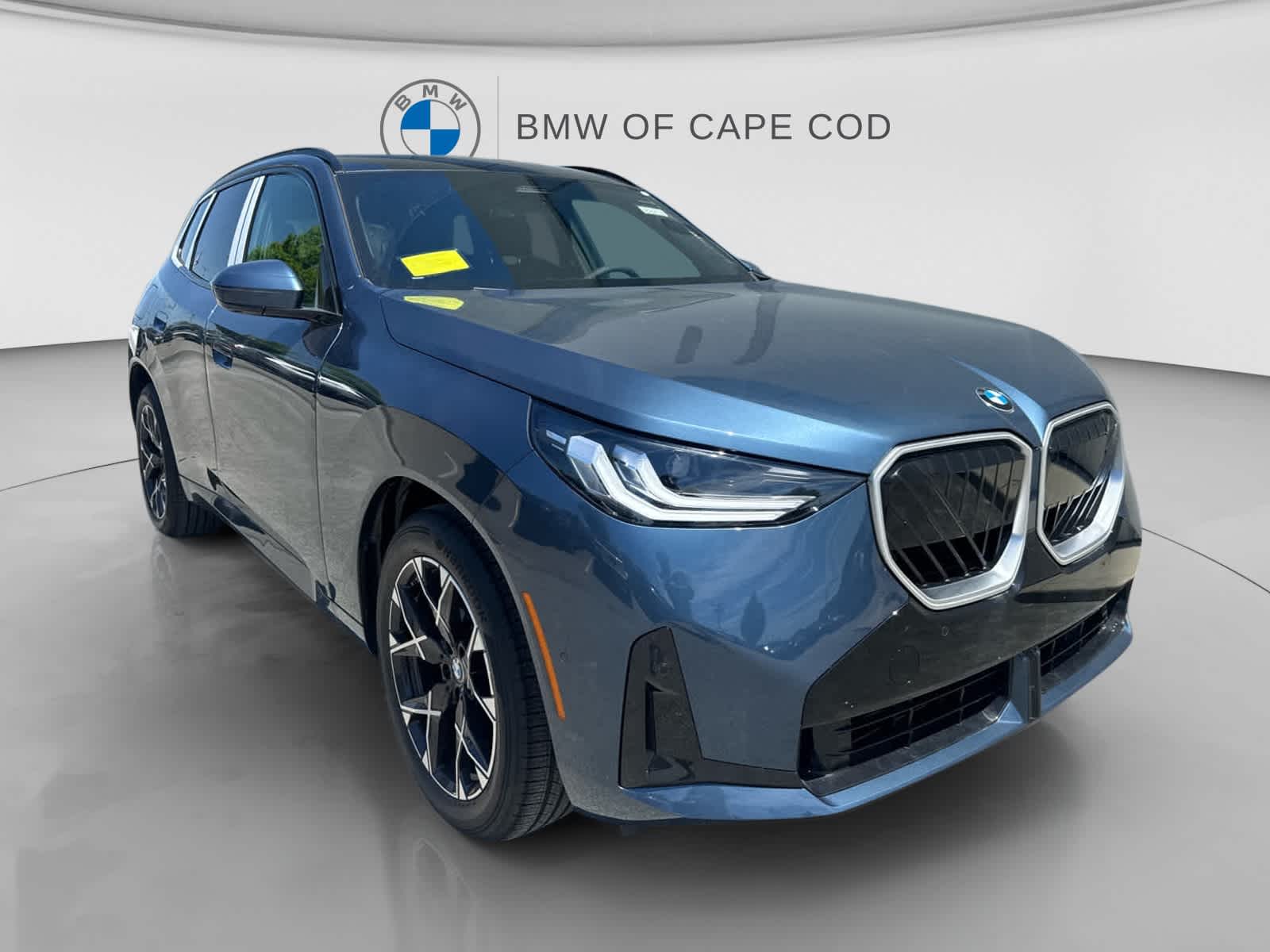 2026 BMW X3 30 - Photo 27