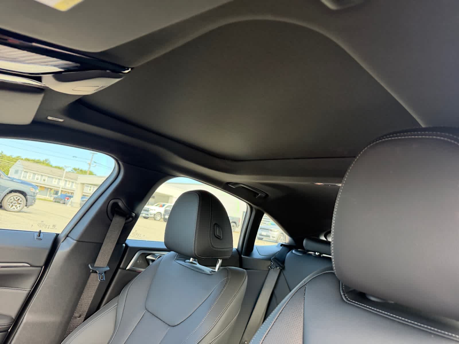 2026 BMW 4 Series 430i - Photo 18