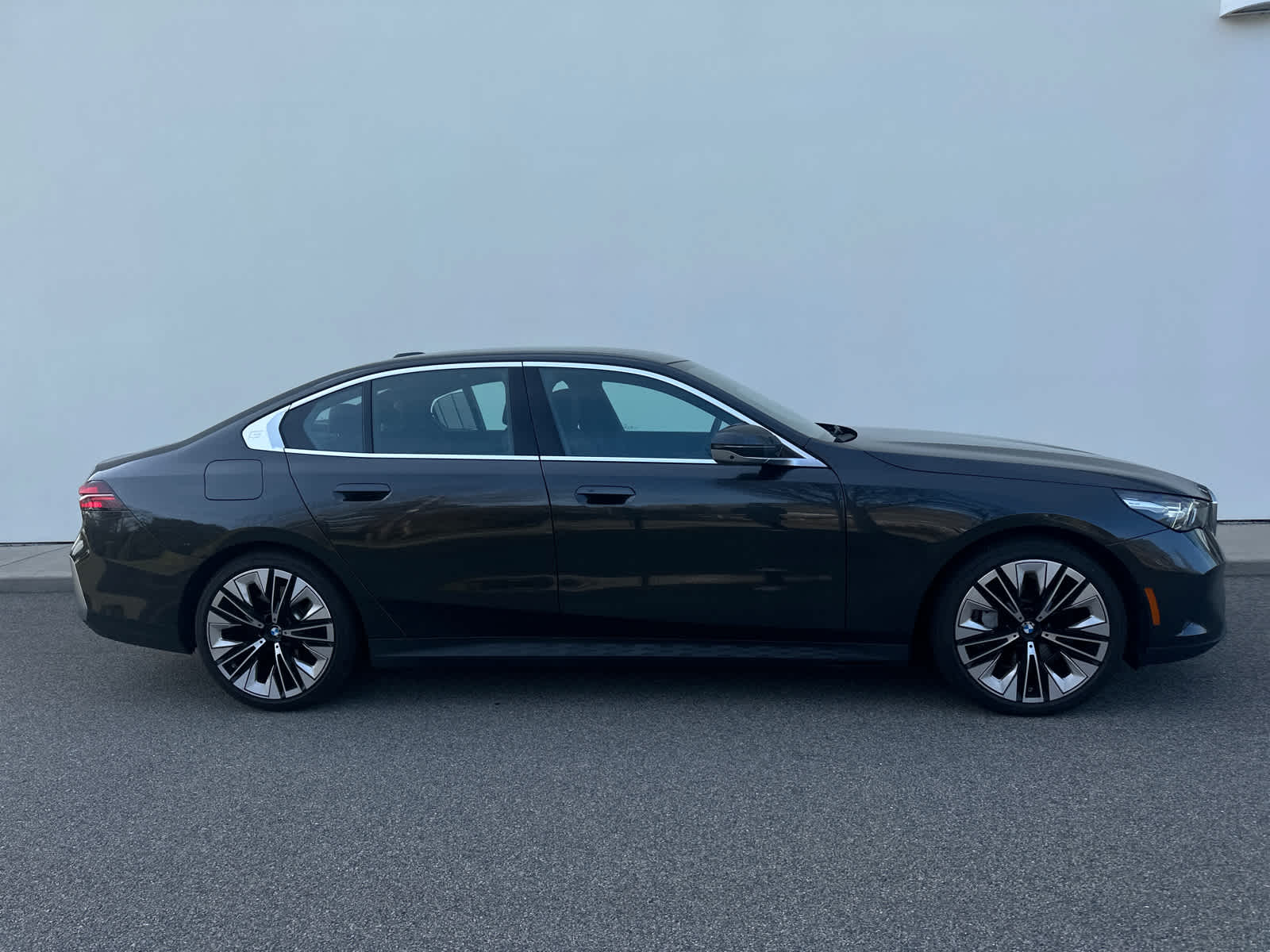 2024 Bmw 540i xDrive photo 4
