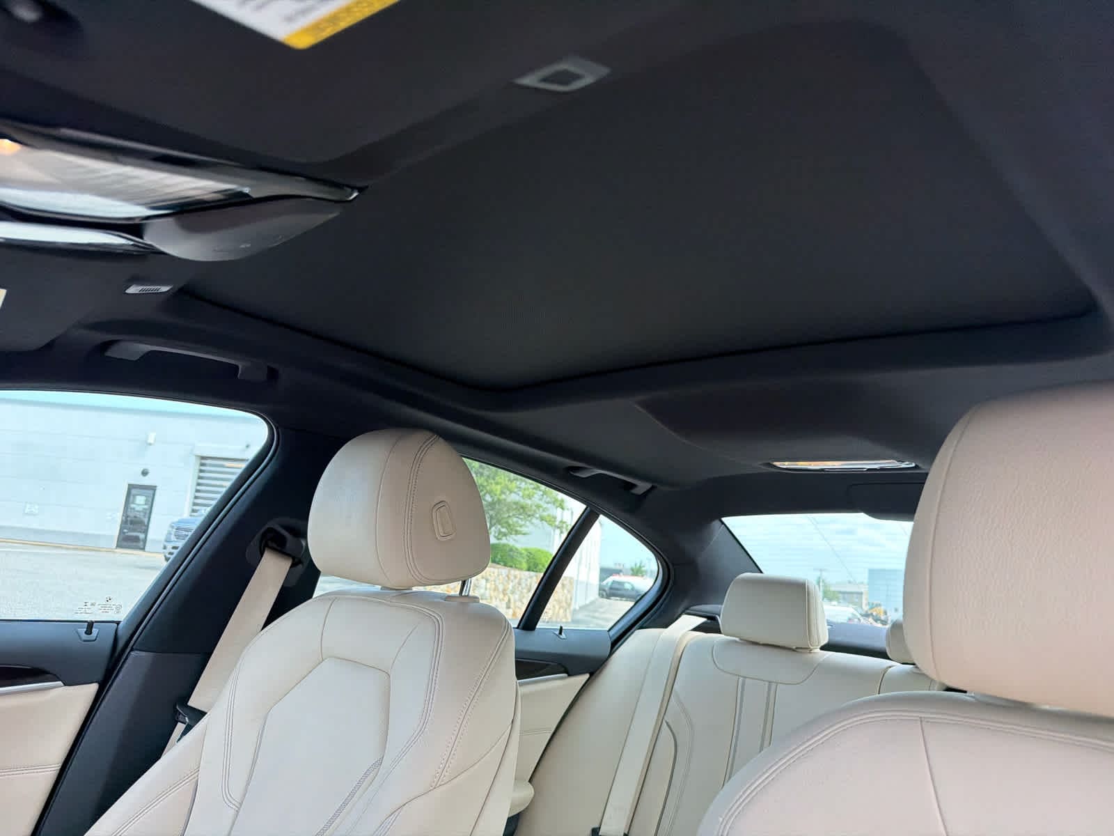 2020 BMW 5 Series 540i - Photo 14