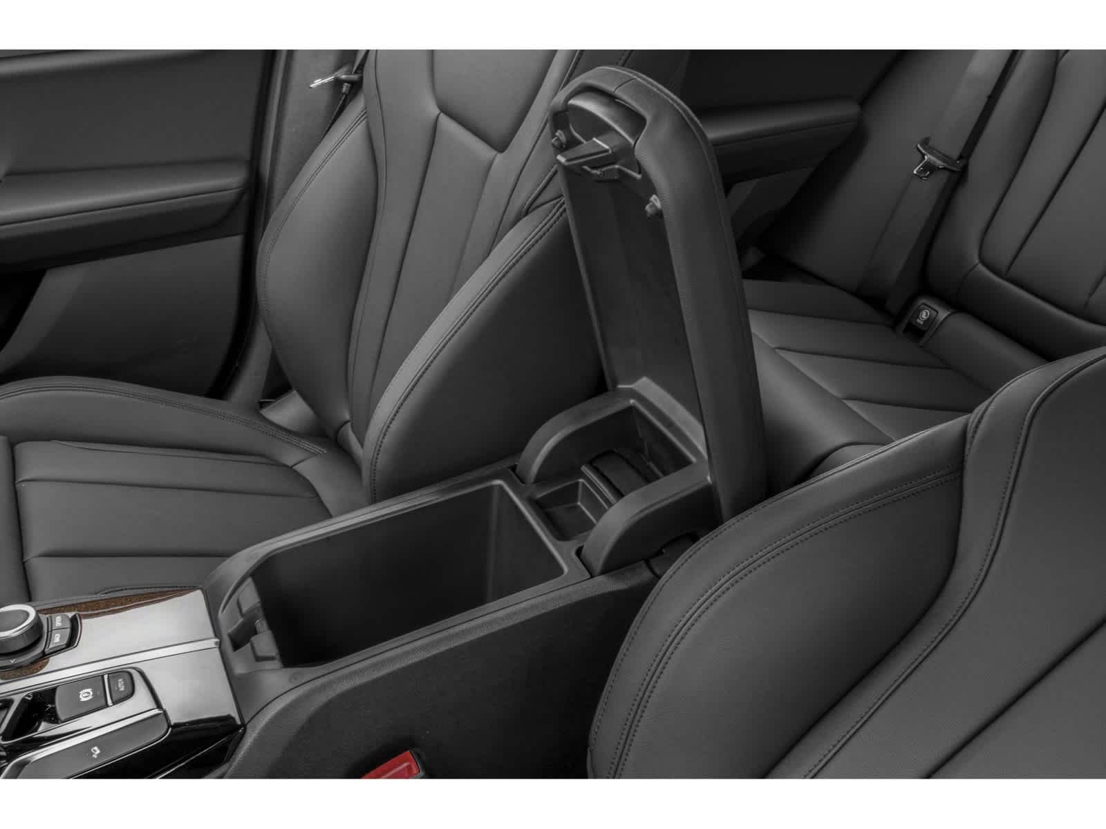 2021 BMW X3 40i - Photo 9