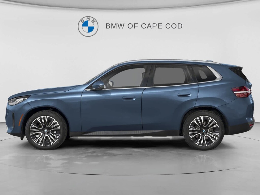 New 2026 BMW X3 30 xDrive 30 xDrive SUV