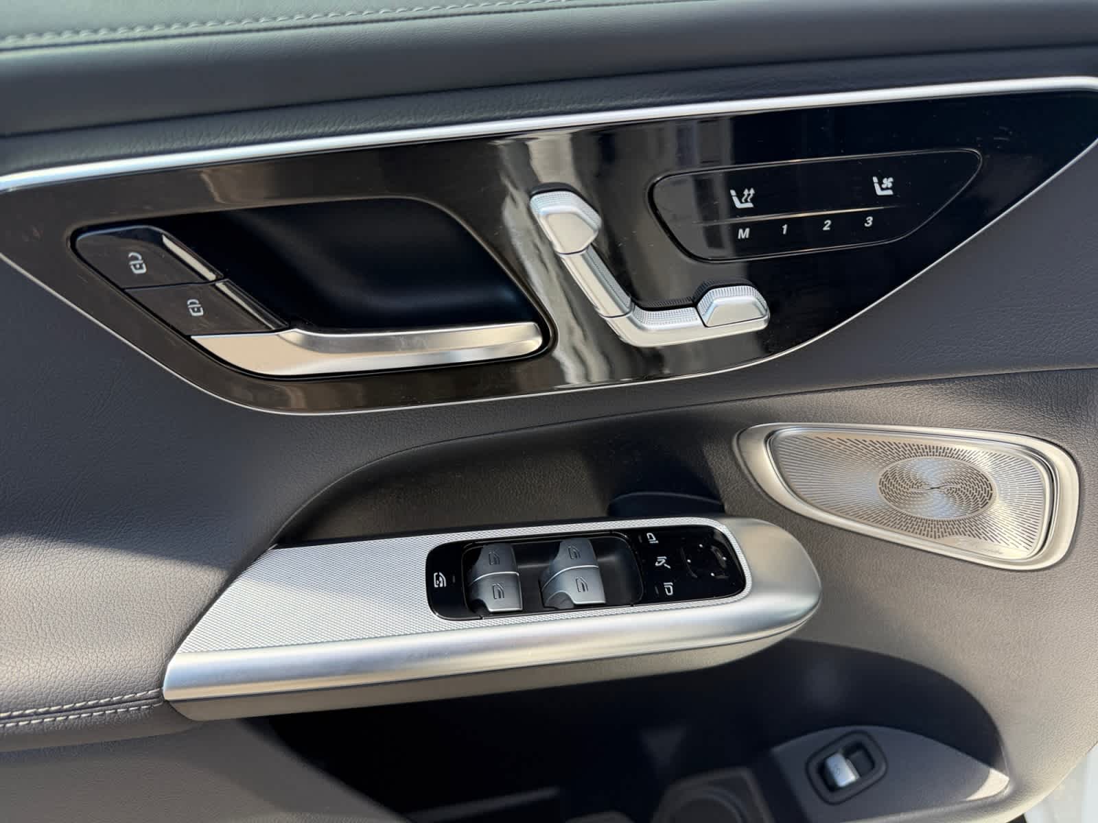2026 Mercedes-Benz GLC Base - Photo 19