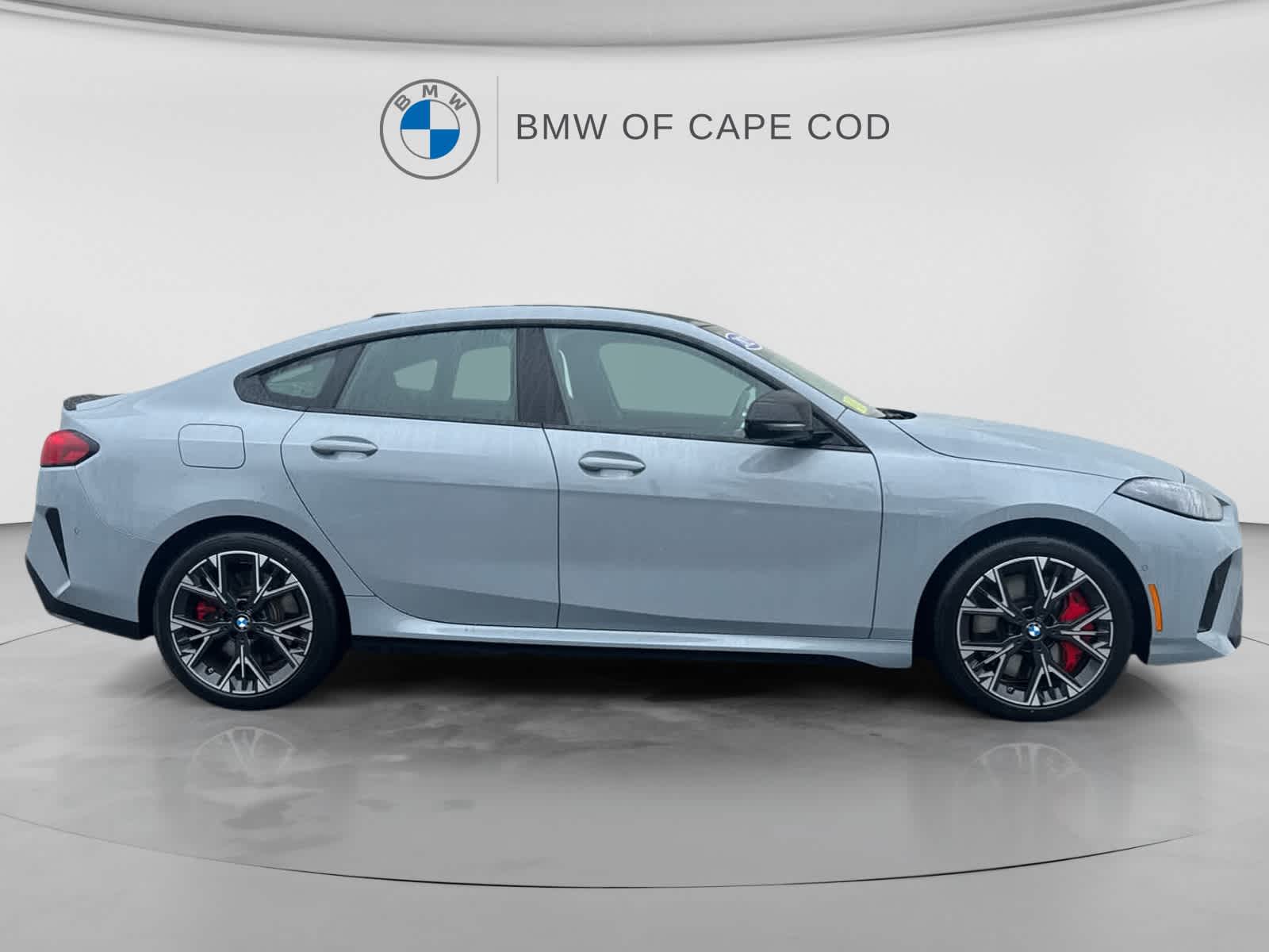 2025 BMW 2 Series M235 - Photo 3