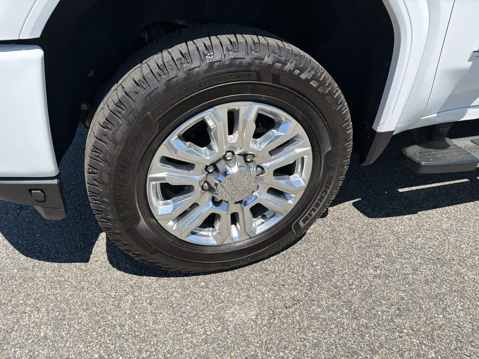 2020 GMC Sierra 2500 Denali HD Denali - Photo 17
