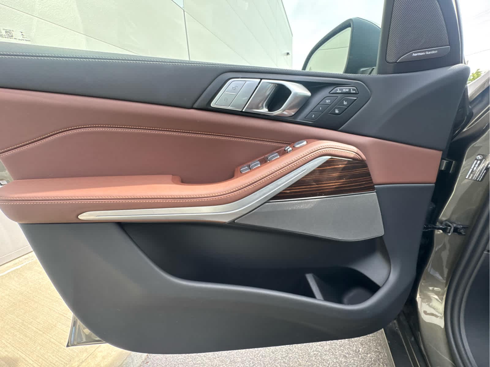 2026 BMW X7 40i - Photo 13