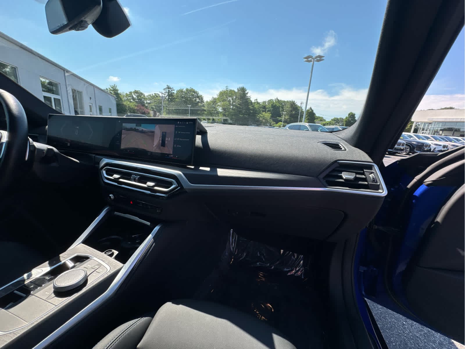 2024 BMW 4 Series M440i - Photo 28