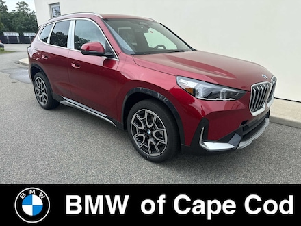 2026 BMW X1 xDrive28i SUV