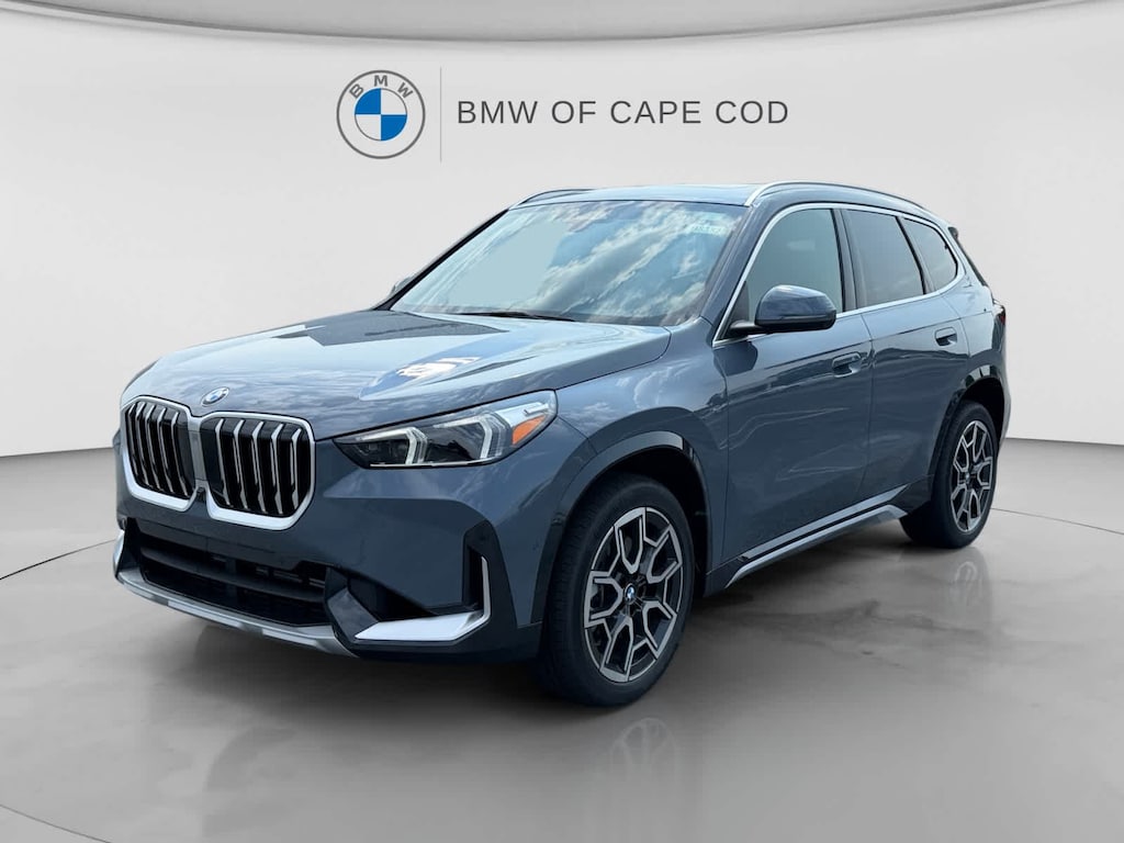 New 2026 BMW X1 xDrive28i xDrive28i SUV