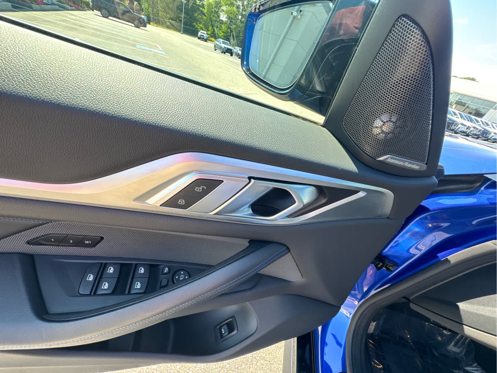 2024 BMW 4 Series M440i - Photo 15