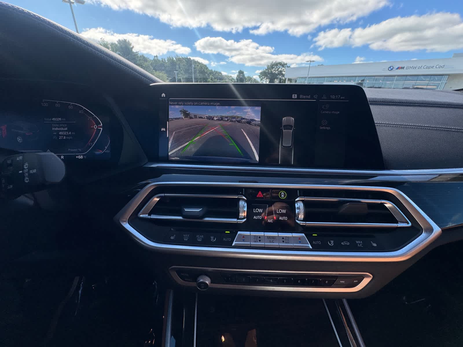 2023 BMW X5 40i - Photo 25