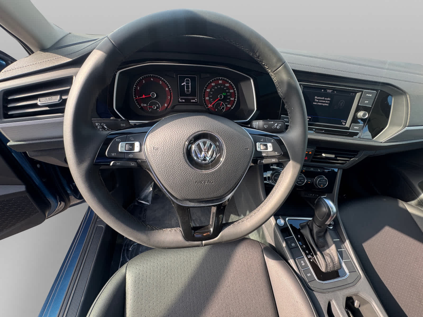2020 Volkswagen Jetta SE - Photo 11