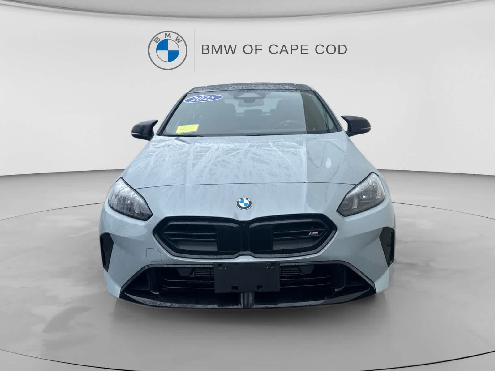 2025 BMW 2 Series M235 - Photo 7