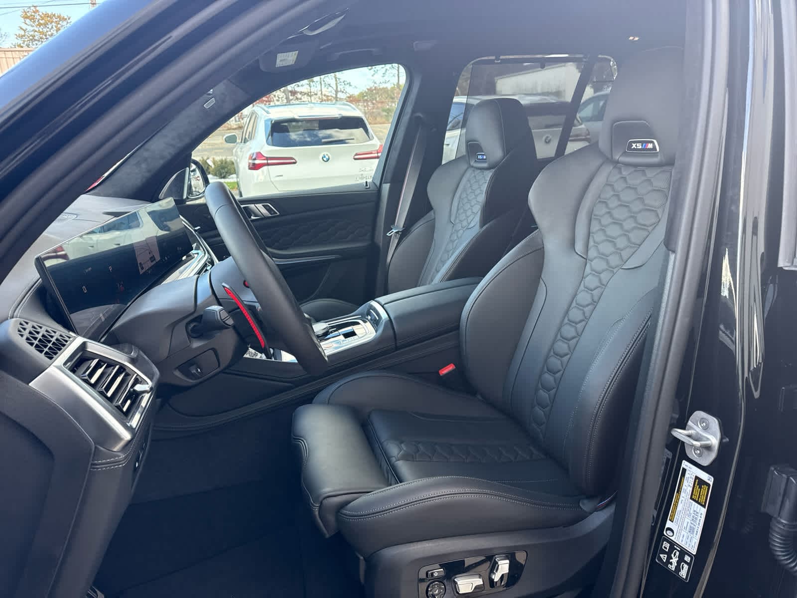 2026 BMW X5 M X5 M - Photo 13