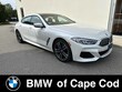 BMW 840i