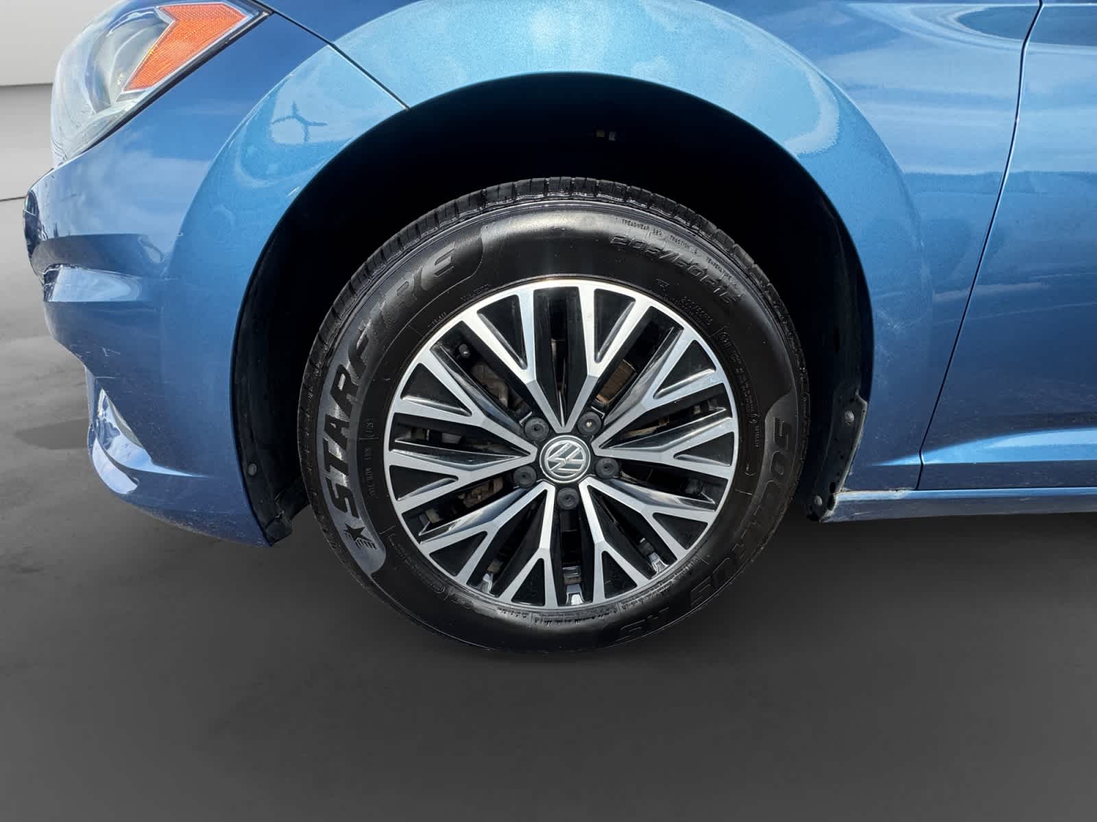 2020 Volkswagen Jetta SE - Photo 9