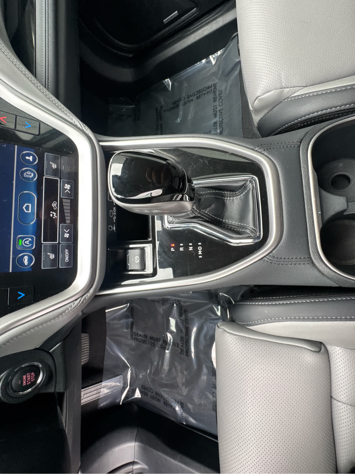2024 Subaru Outback Limited - Photo 18