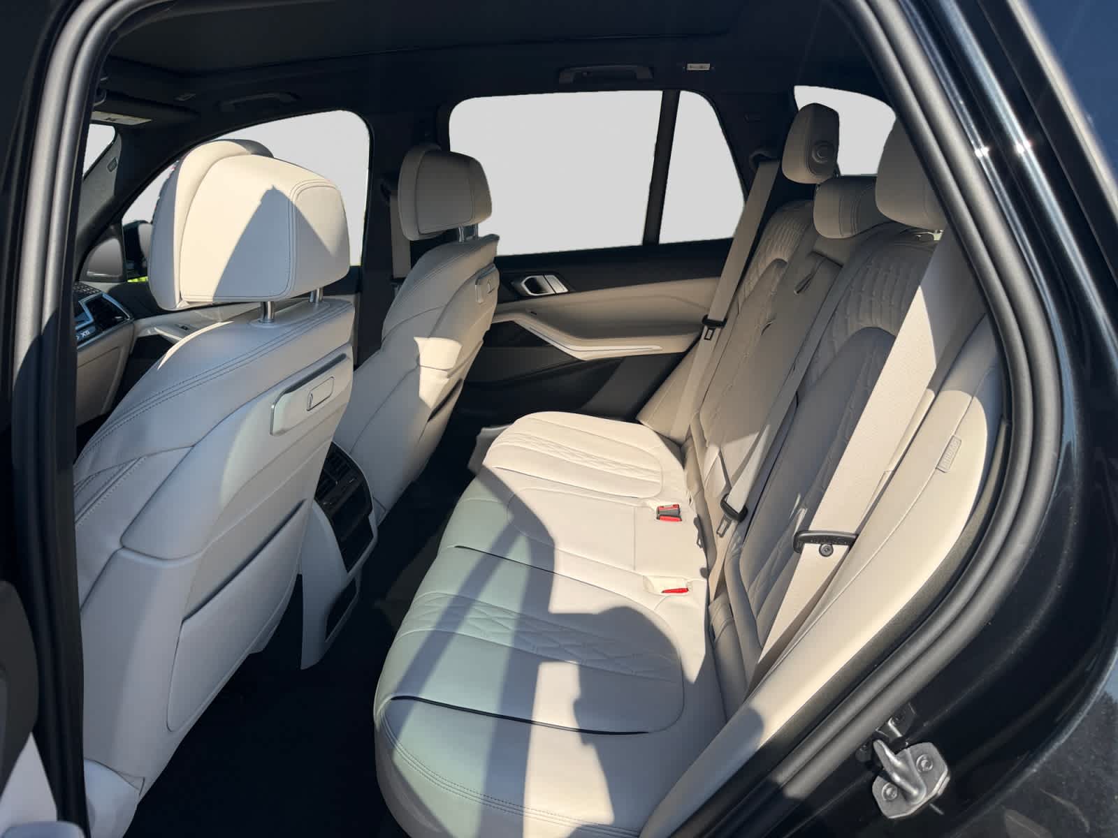 2024 BMW X5 40i - Photo 13