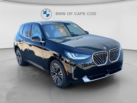 2026 BMW X3 30 xDrive 30 xDrive SUV