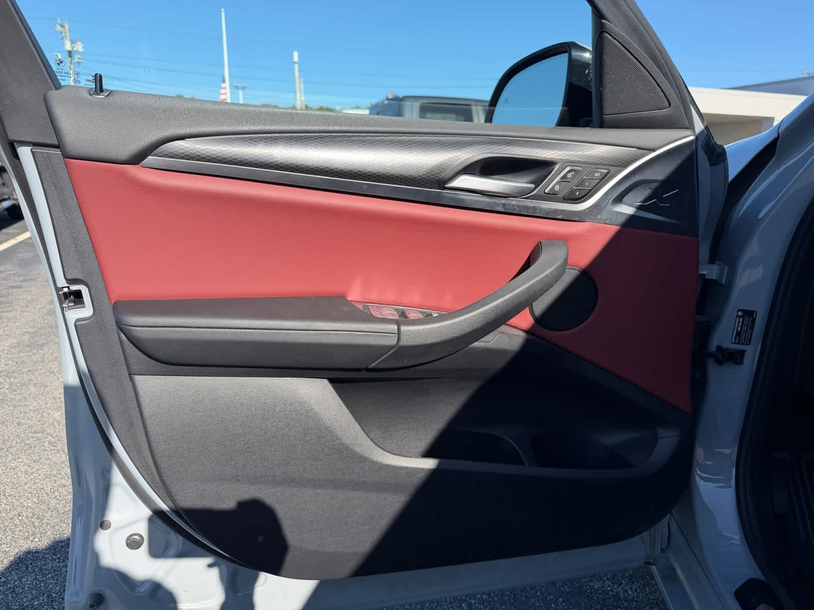 2024 BMW X4 30i - Photo 16