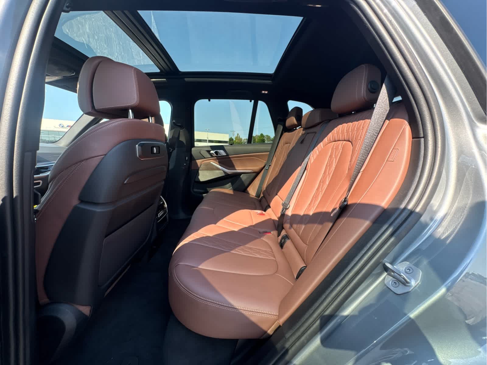2024 BMW X5 M60i - Photo 19