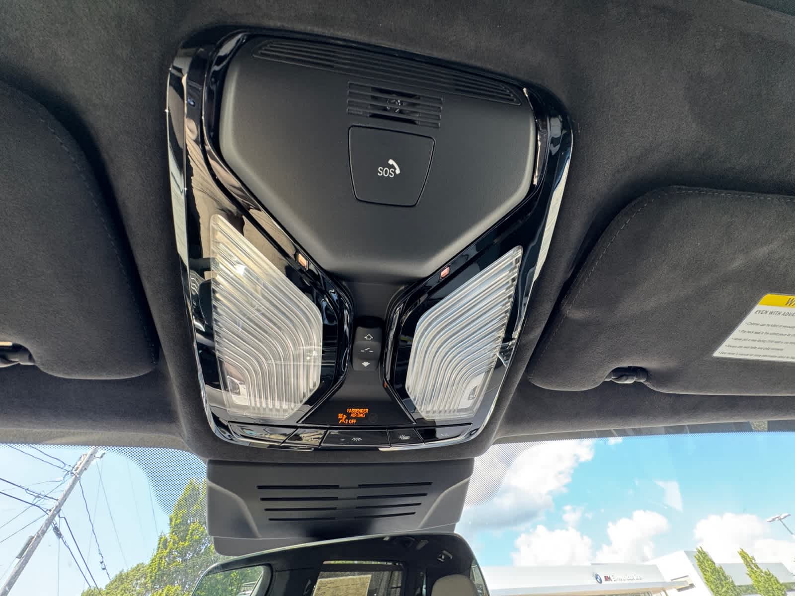 2026 BMW X7 ALPINA XB7 - Photo 27