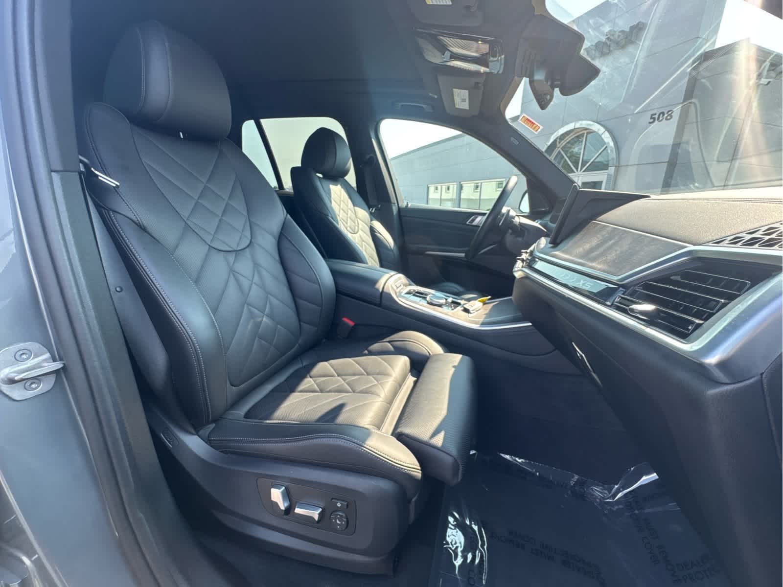 2024 BMW X5 40i - Photo 26