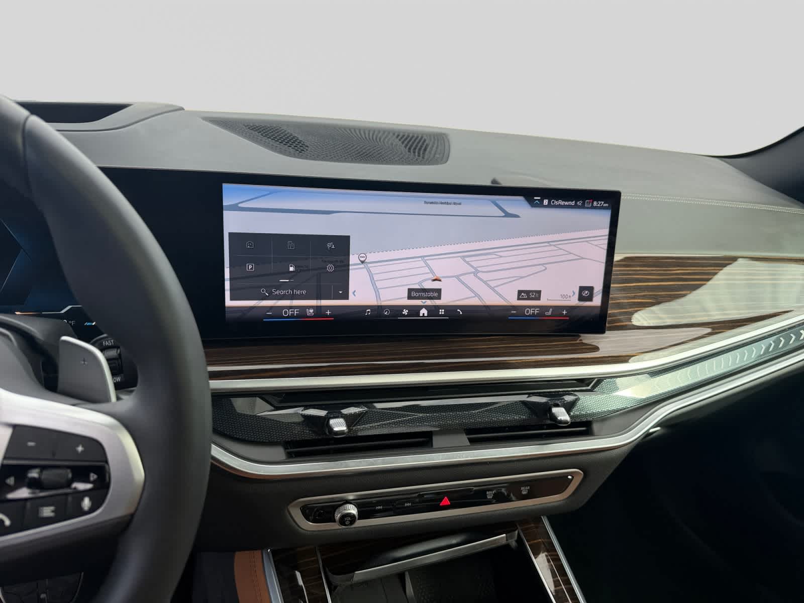 2026 BMW X5 40i - Photo 12
