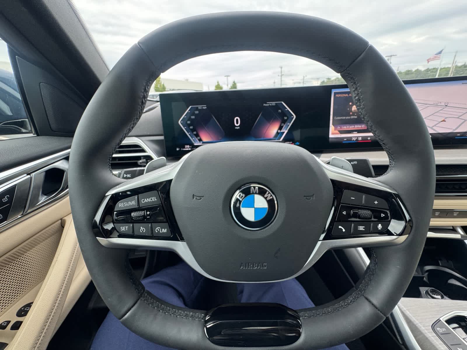 2026 BMW 4 Series 430i - Photo 24