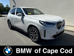 2026 BMW X3 30 xDrive SUV
