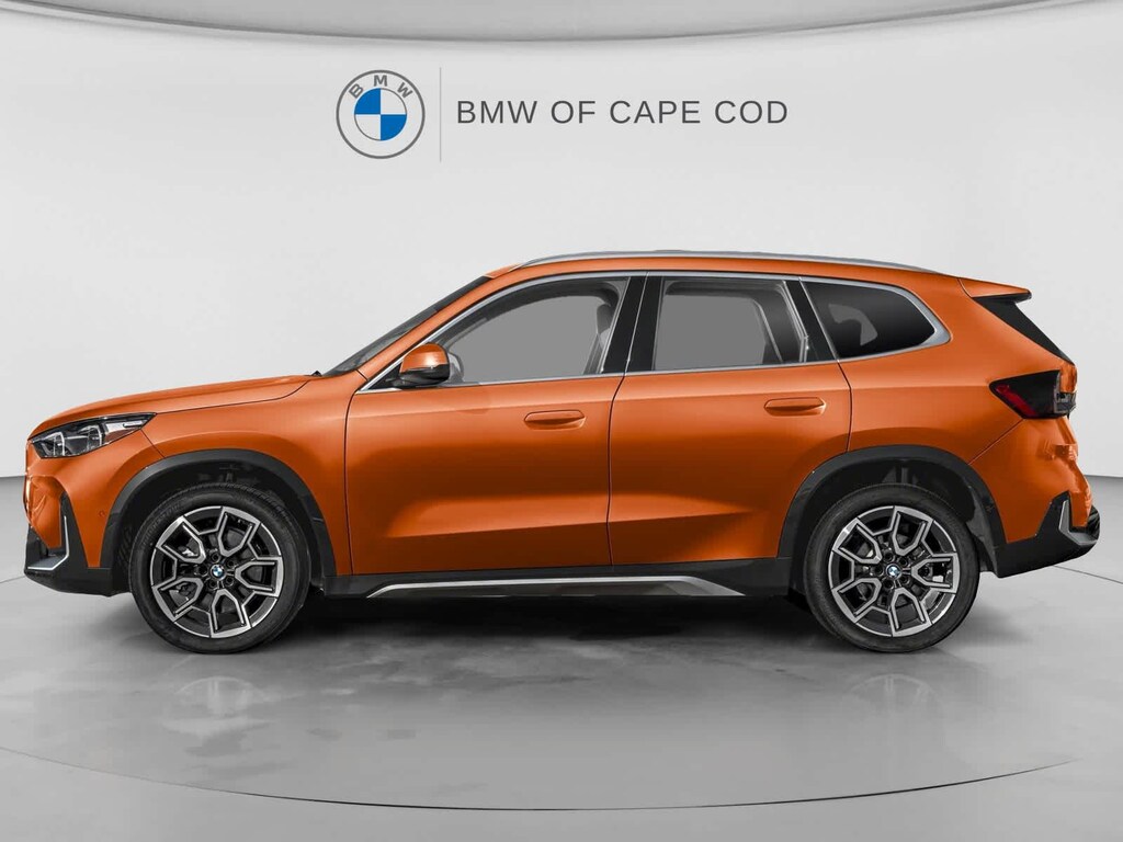 Used 2023 BMW X1 xDrive28i SUV