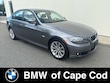 BMW 328i xDrive