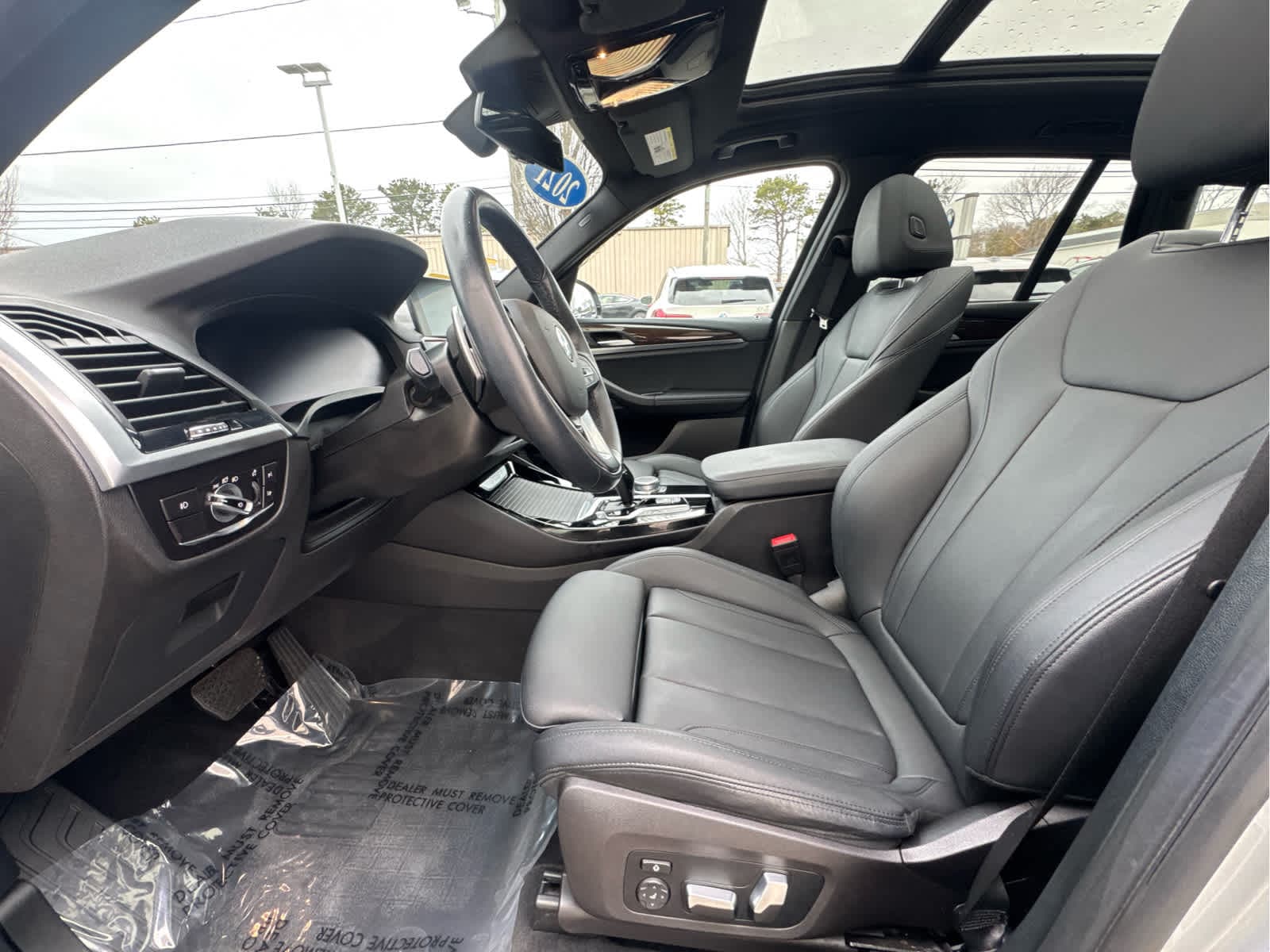 2021 BMW X3 30e - Photo 10