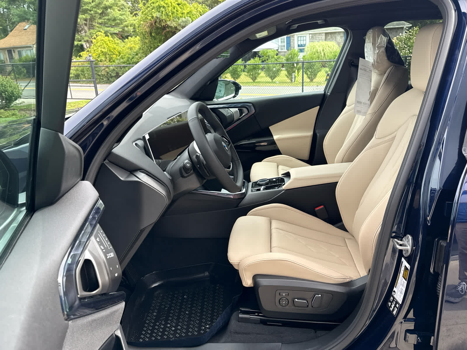 2026 BMW X3 30 - Photo 10