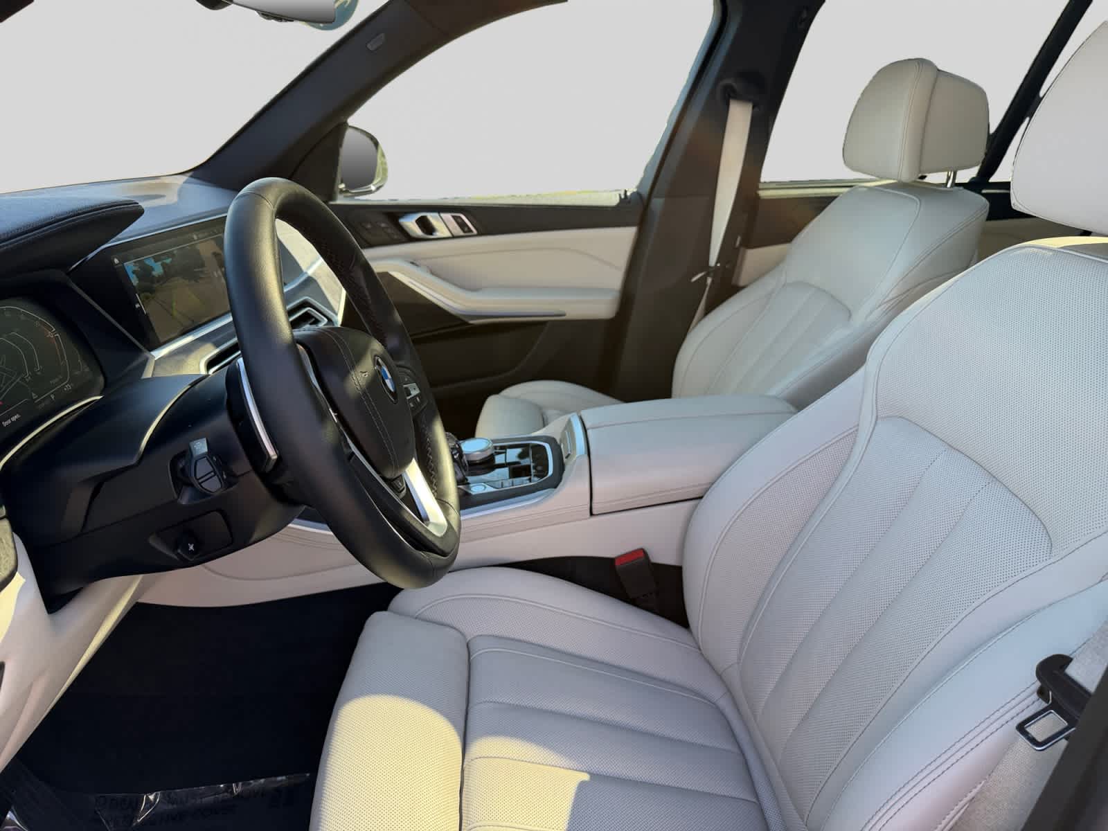 2022 BMW X5 40i - Photo 18