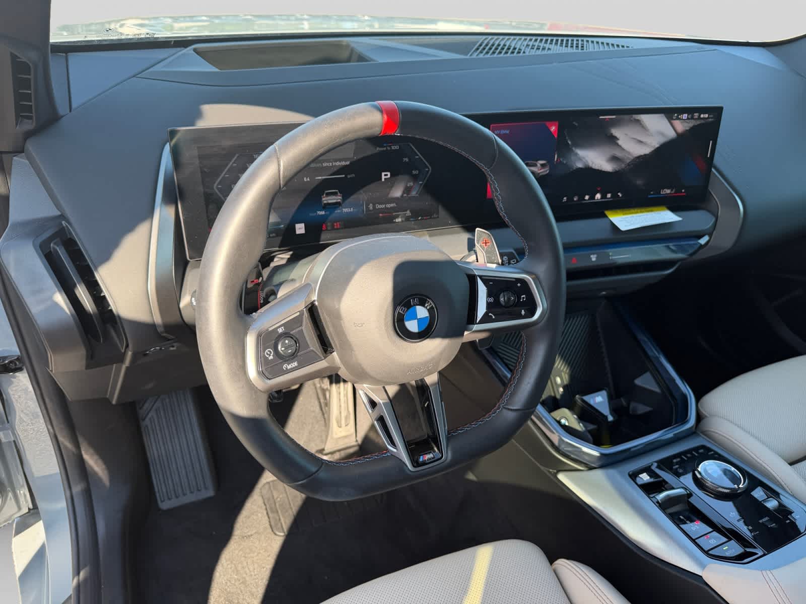 2026 BMW X3 M50 - Photo 11