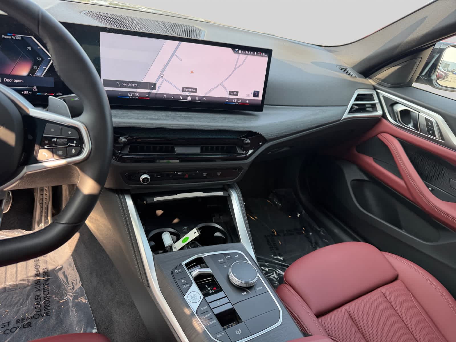 2025 BMW 4 Series 430i - Photo 14