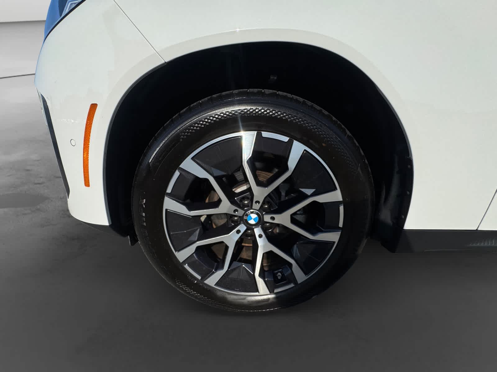 2026 BMW X3 30 - Photo 9