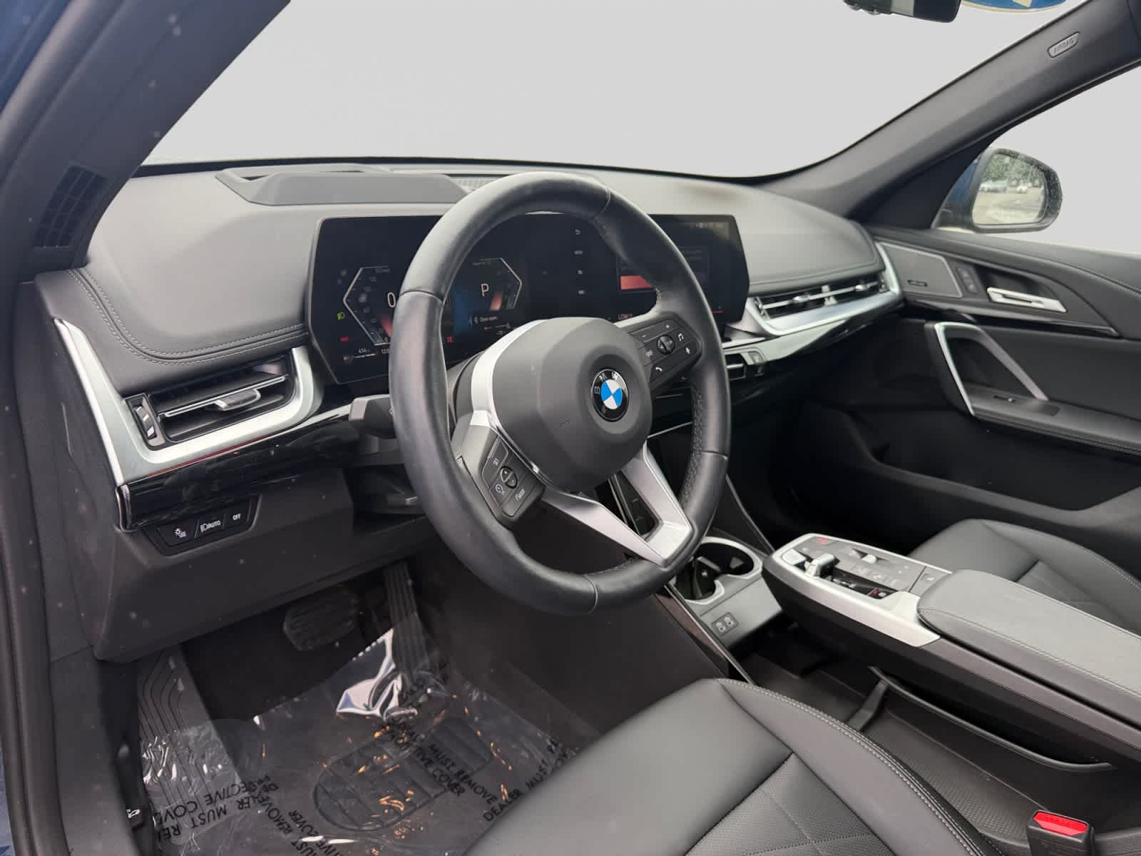 2026 BMW X1 28i - Photo 11