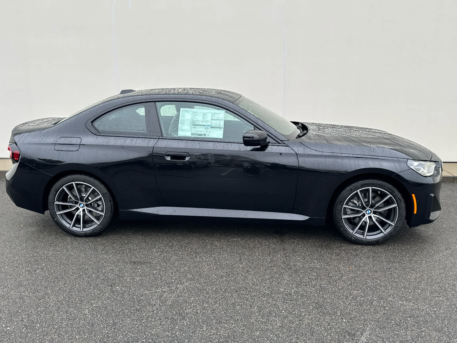 2026 Bmw 230i xDrive Coupe photo 3