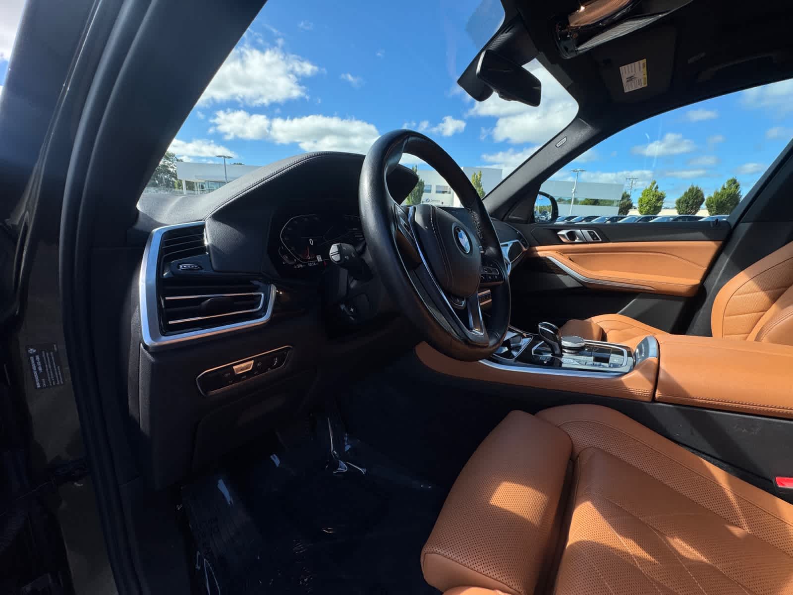2023 BMW X5 40i - Photo 23