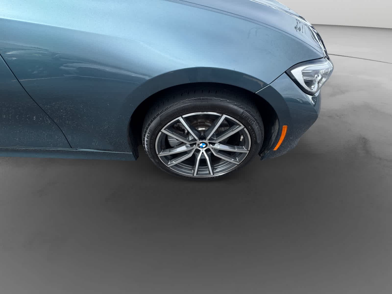 2020 BMW 3 Series 330i - Photo 9