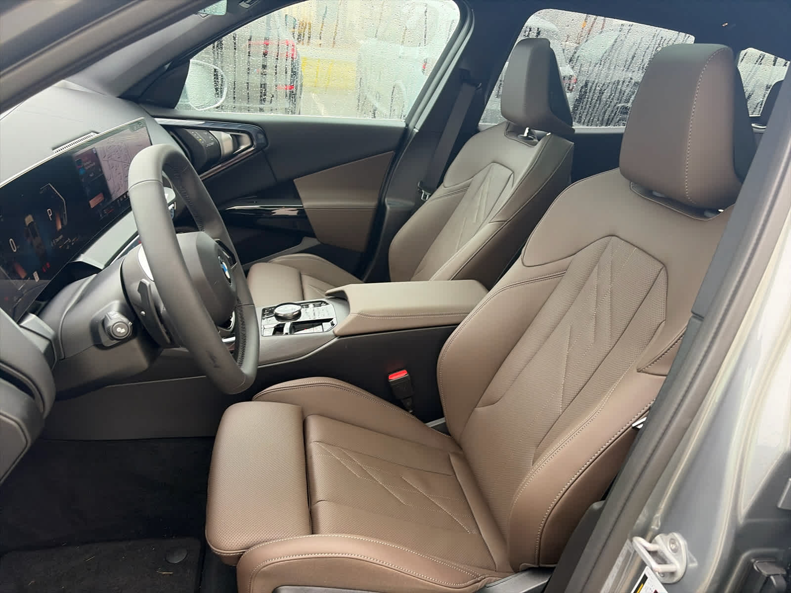 2026 BMW X3 30 - Photo 15