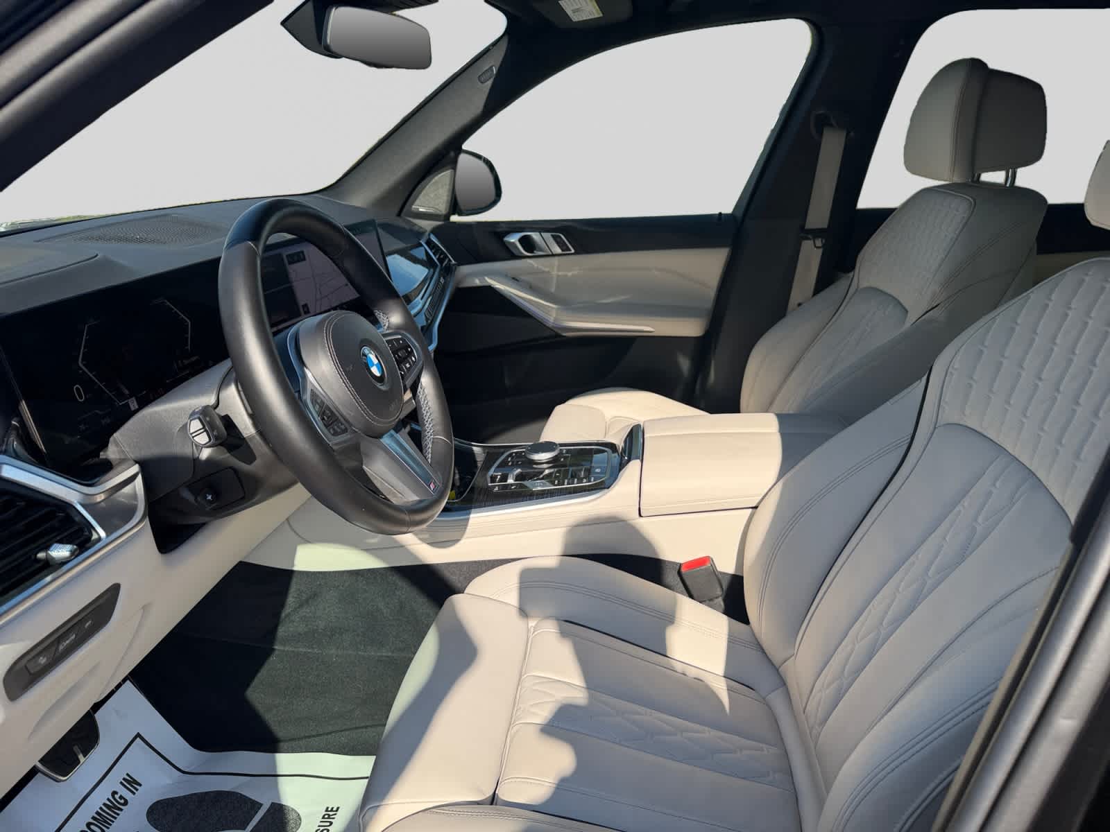 2024 BMW X5 40i - Photo 9