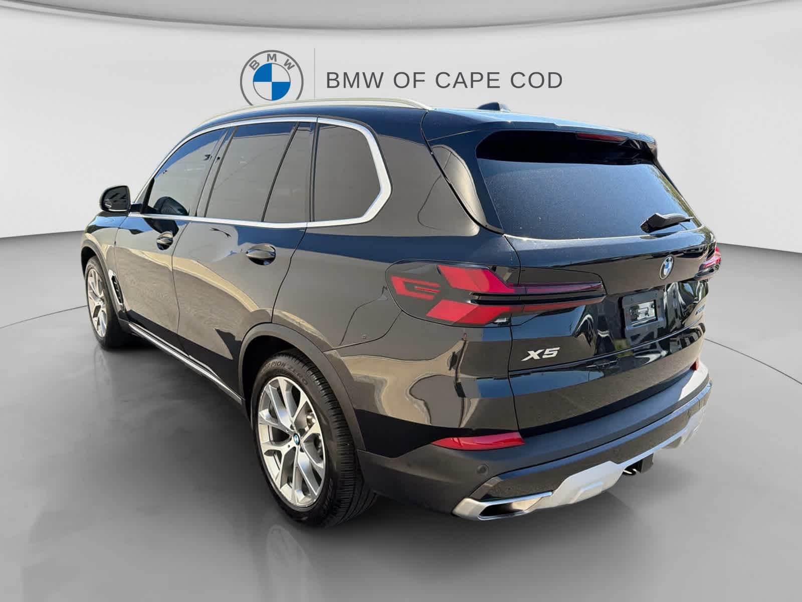 2024 BMW X5 40i - Photo 6