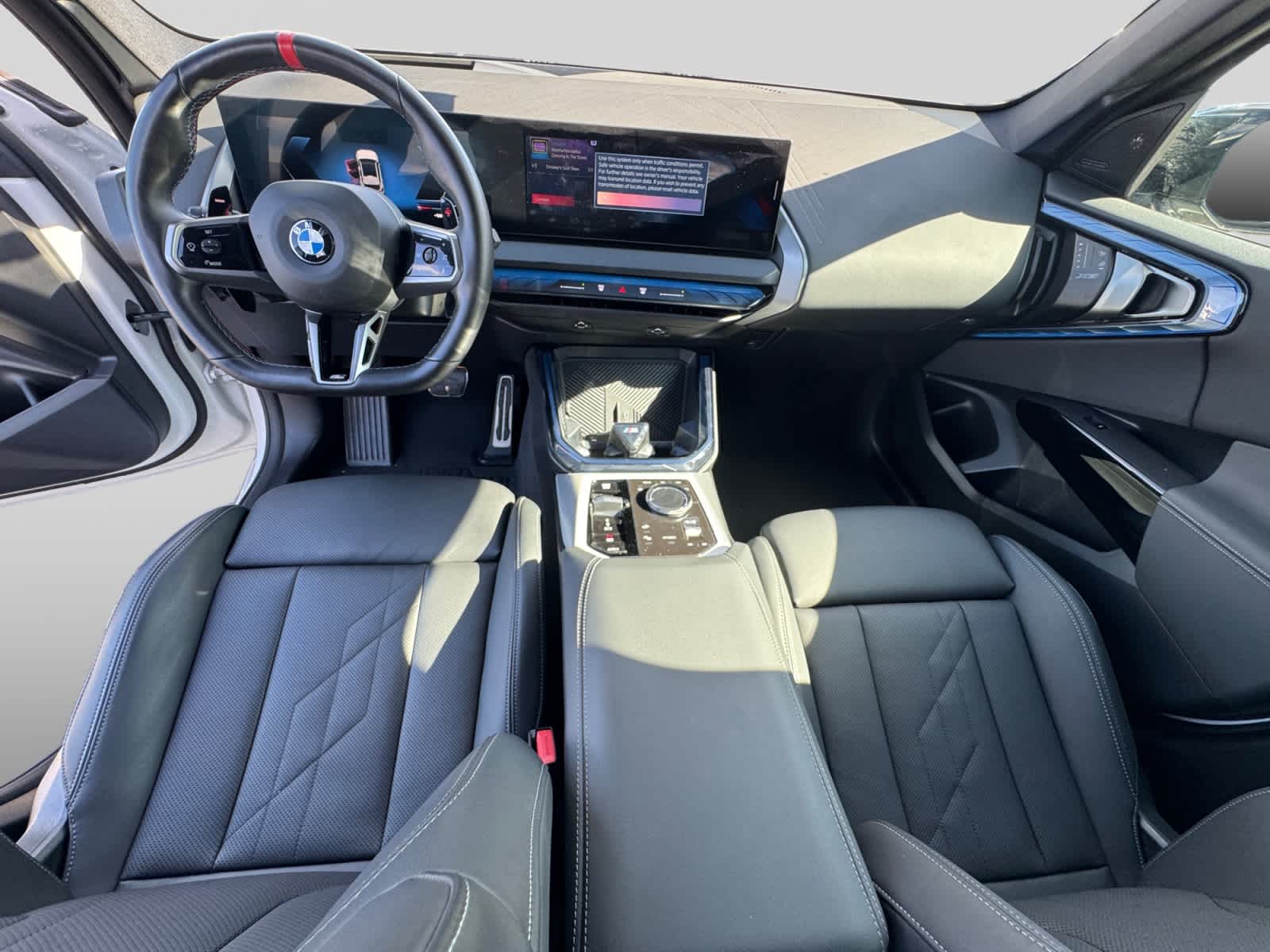2026 BMW X3 M50 - Photo 14